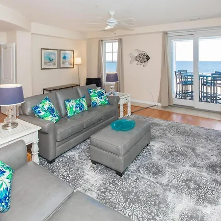 The Sanctuary - Beachside A106